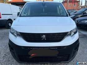 Peugeot Partner 1.5 | Mobile.bg    10