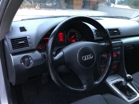 Audi A4 1, 9tdi.131k., снимка 15