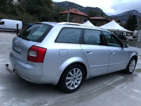 Audi A4 1, 9tdi.101ks., снимка 6