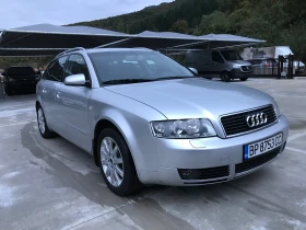 Audi A4 1, 9tdi.101ks., снимка 2