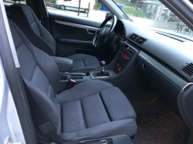 Audi A4 1, 9tdi.131k., снимка 11