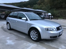 Audi A4 1, 9tdi.131k., снимка 7