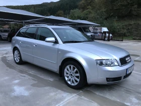 Audi A4 1, 9tdi.131k., снимка 8