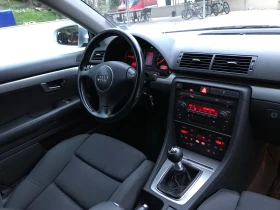 Audi A4 1, 9tdi.101ks., снимка 12