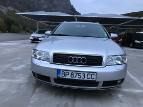 Audi A4 1, 9tdi.101ks. | Mobile.bg    1