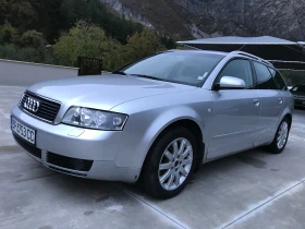 Audi A4 1, 9tdi.131k., снимка 3