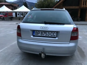 Audi A4 1, 9tdi.131k., снимка 5