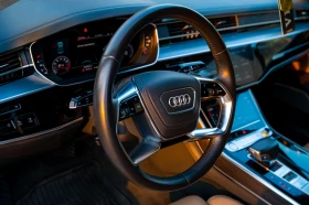 Audi A8 L 55 TFSI () | Mobile.bg    10