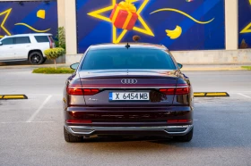 Audi A8 L 55 TFSI (Лизинг), снимка 5