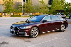 Audi A8 L 55 TFSI () | Mobile.bg    3