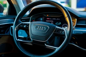 Audi A8 L 55 TFSI () | Mobile.bg    8