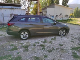 Opel Astra 1.6 CDTI, 95кс, снимка 4