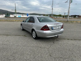 Mercedes-Benz C 270 | Mobile.bg    4