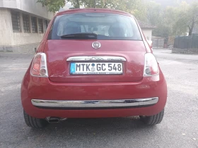 Fiat 500 | Mobile.bg    5