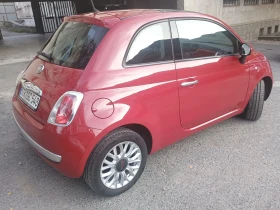 Fiat 500 | Mobile.bg    4