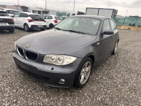 BMW 118 118D 2005/11M angel eyes 2keys , снимка 1