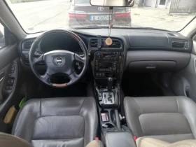 Subaru Outback 3.0 H6 | Mobile.bg    5