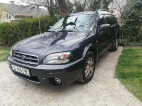 Subaru Outback 3.0 H6 | Mobile.bg    2