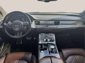 Audi S8 4.4 TFSI, снимка 4