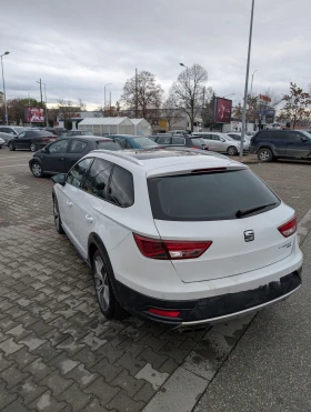 Seat Leon X-perience, снимка 4