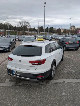 Seat Leon X-perience, снимка 5