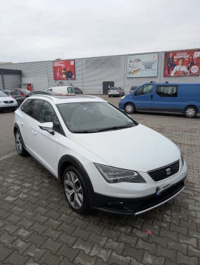 Seat Leon X-perience, снимка 3