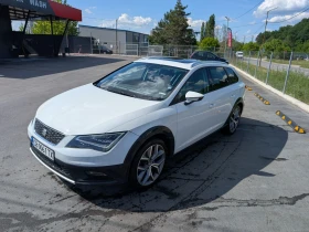 Обява за продажба на Seat Leon X-perience ~19 800 лв. - изображение 1