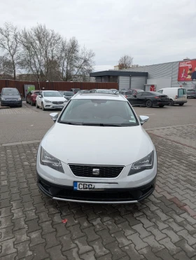 Seat Leon X-perience, снимка 2