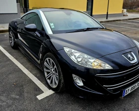 Peugeot RCZ 2.0 HDi Basis | Mobile.bg    7