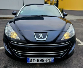 Peugeot RCZ 2.0 HDi Basis, снимка 8