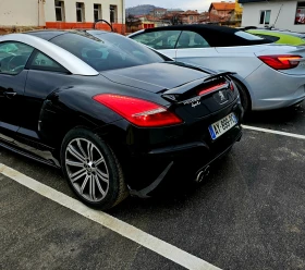 Peugeot RCZ 2.0 HDi Basis | Mobile.bg    4