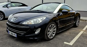 Peugeot RCZ 2.0 HDi Basis, снимка 2