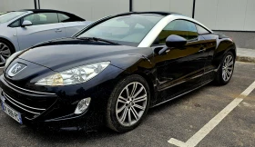 Peugeot RCZ 2.0 HDi Basis, снимка 3