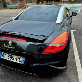 Peugeot RCZ 2.0 HDi Basis, снимка 6