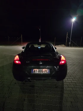 Peugeot RCZ 2.0 HDi  | Mobile.bg    1