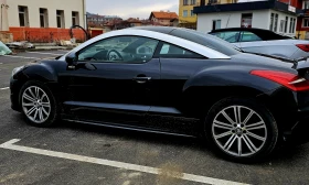 Peugeot RCZ 2.0 HDi Basis | Mobile.bg    3