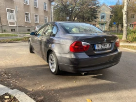 BMW 320 M47, снимка 11