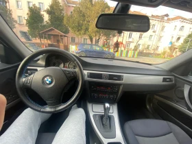 BMW 320 M47, снимка 6