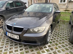 BMW 320 M47, снимка 3