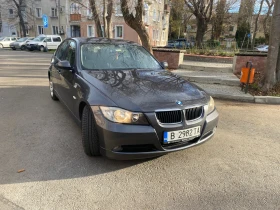 BMW 320 M47, снимка 10