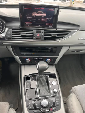 Audi A6 3.0TDI QUATTRO/PECHKA/NAVI/KOJA EURO 5 | Mobile.bg    15