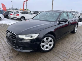 Audi A6 3.0TDI QUATTRO/PECHKA/NAVI/KOJA EURO 5 1