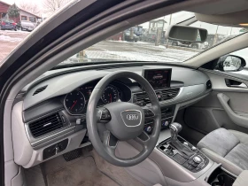 Audi A6 3.0TDI QUATTRO/PECHKA/NAVI/KOJA EURO 5 | Mobile.bg    14