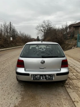 VW Golf 4 tdi 4x4 | Mobile.bg    5