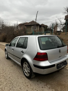 VW Golf 4 tdi 4x4 | Mobile.bg    4