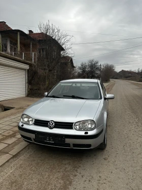 VW Golf 4 tdi 4x4 | Mobile.bg    6