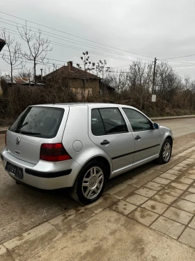 VW Golf 4 tdi 4x4 | Mobile.bg    3