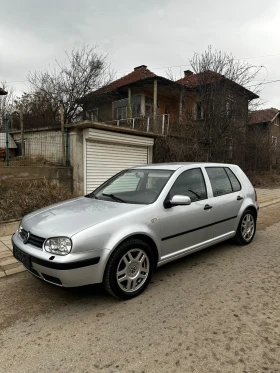  VW Golf