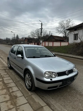 VW Golf 4 tdi 4x4 | Mobile.bg    2