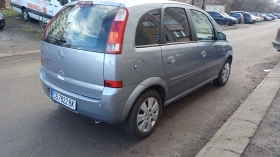 Opel Meriva, снимка 4